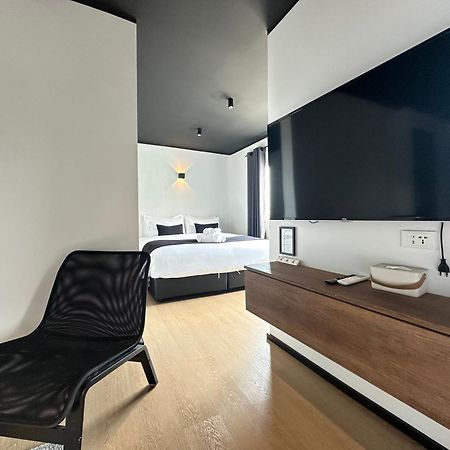 Bedtime Hotel Samui Chaweng Plajı Dış mekan fotoğraf