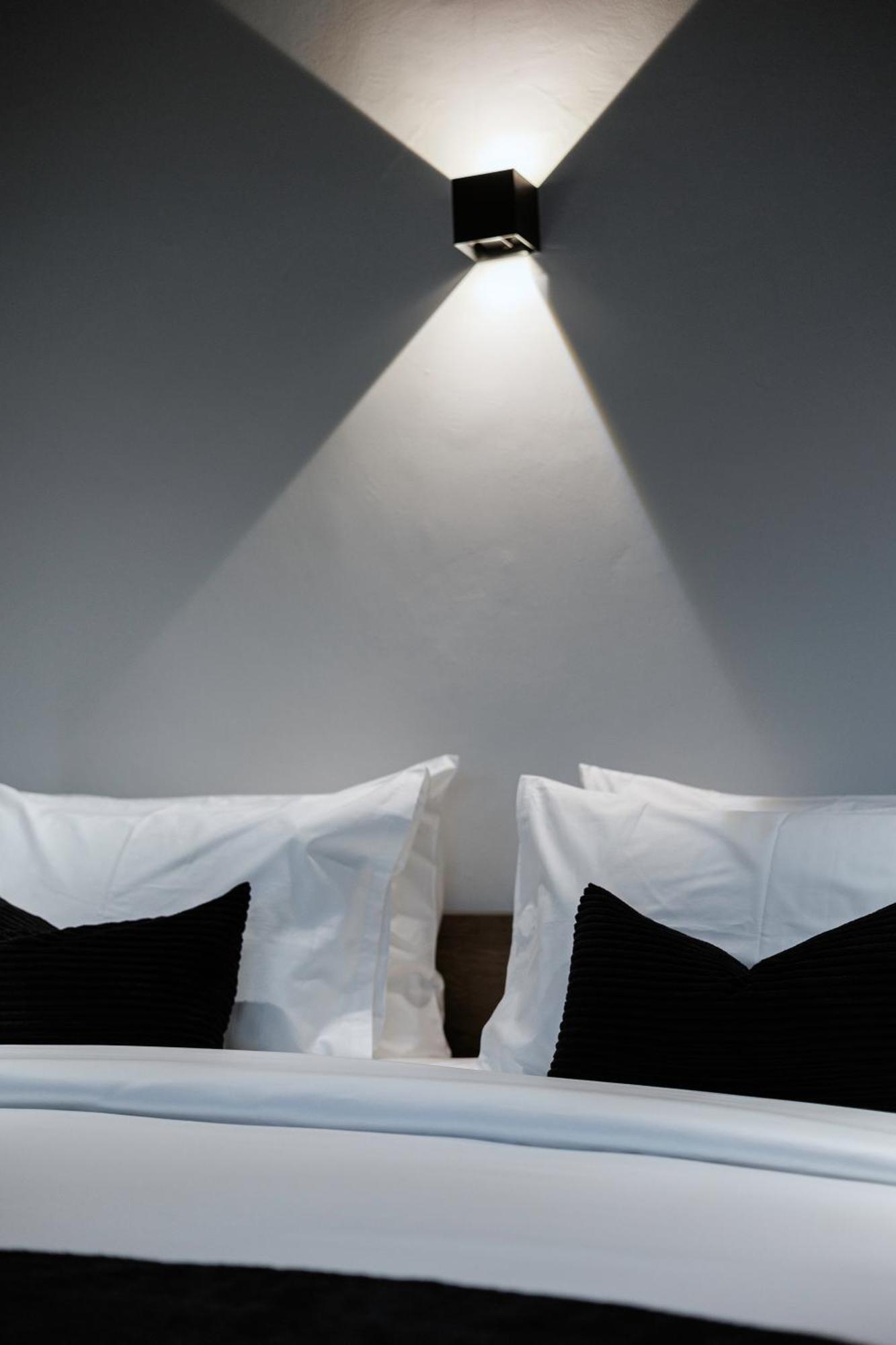 Bedtime Hotel Samui Chaweng Plajı Dış mekan fotoğraf