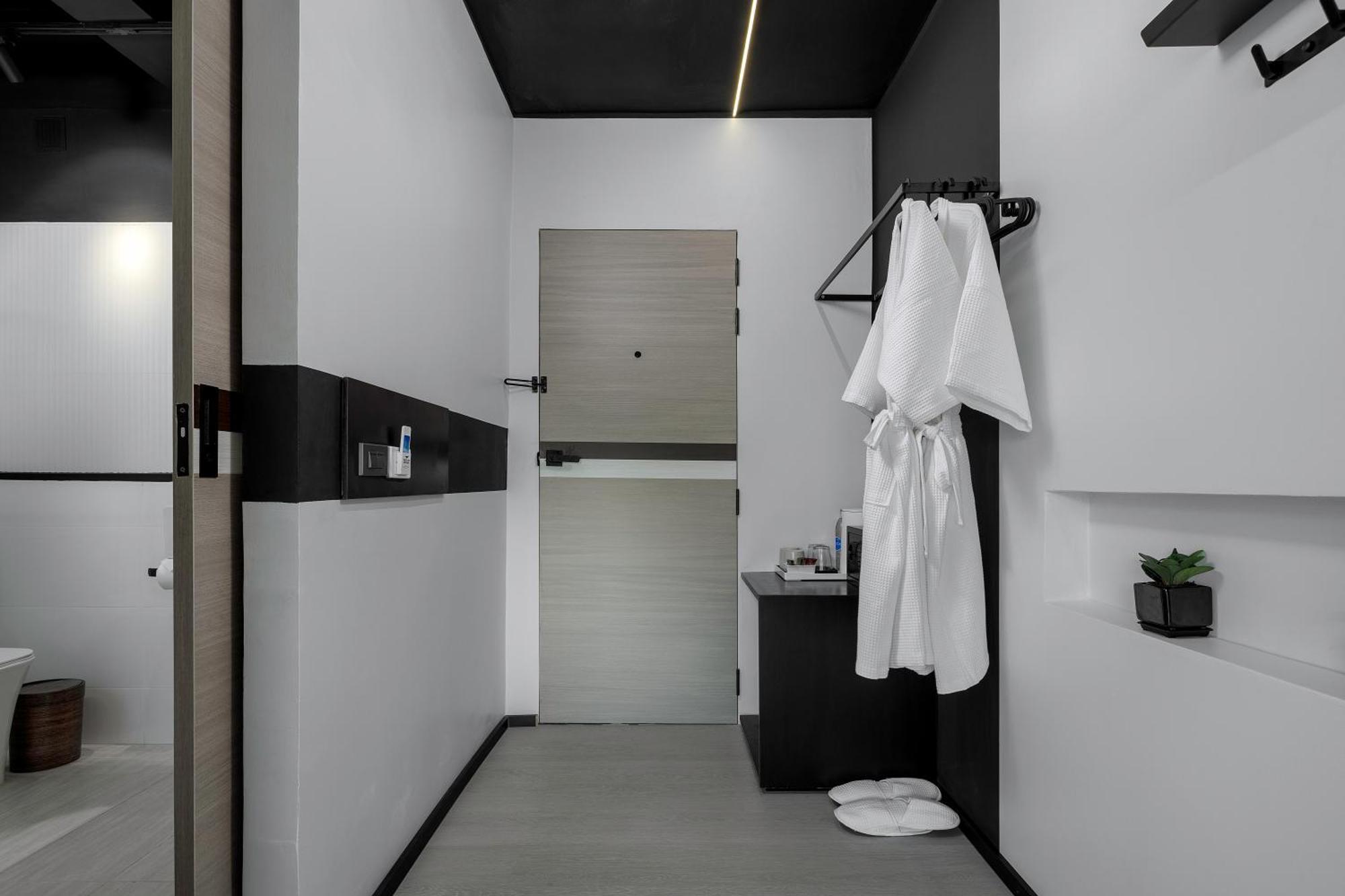 Bedtime Hotel Samui Chaweng Plajı Dış mekan fotoğraf