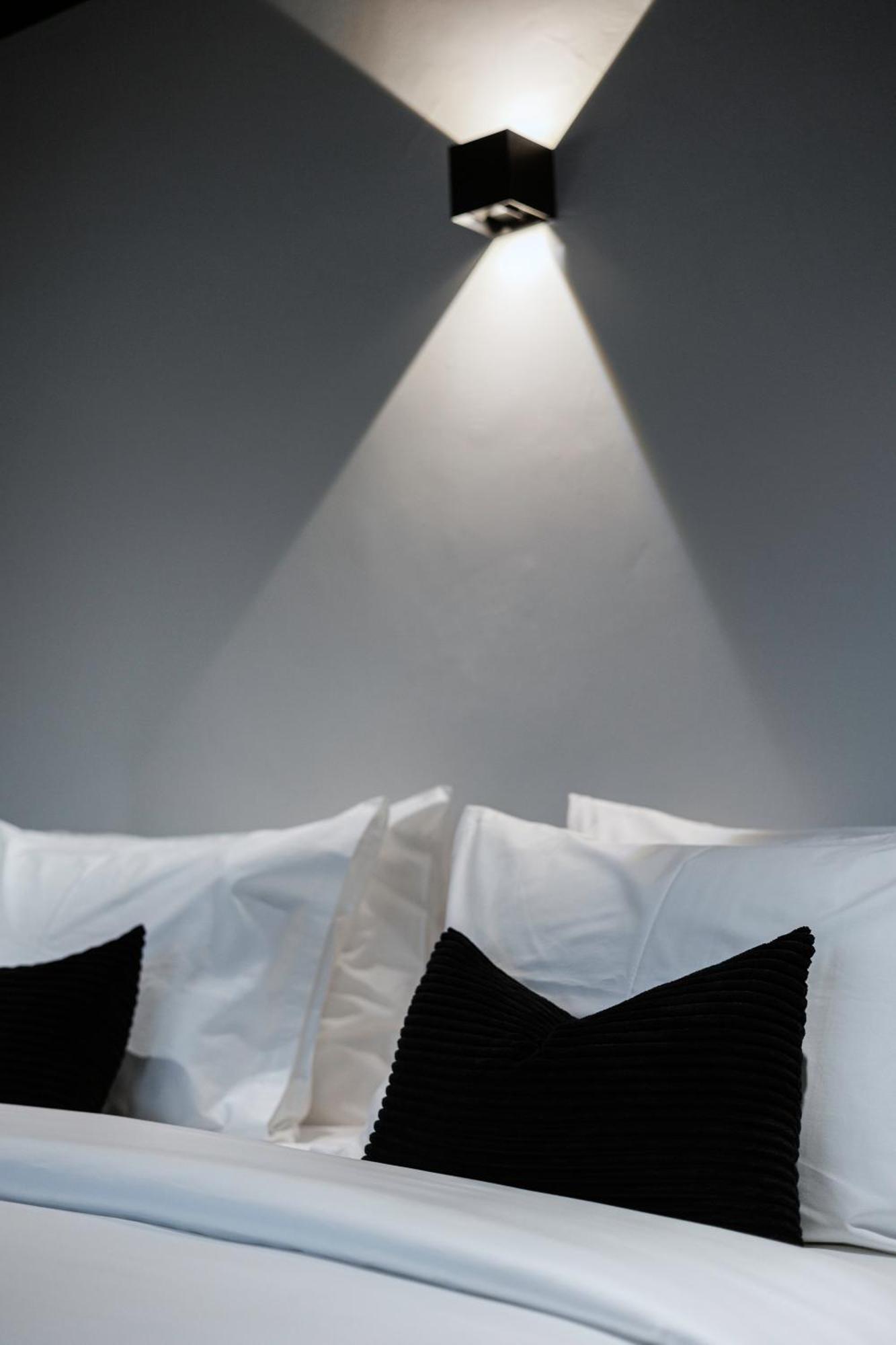 Bedtime Hotel Samui Chaweng Plajı Dış mekan fotoğraf