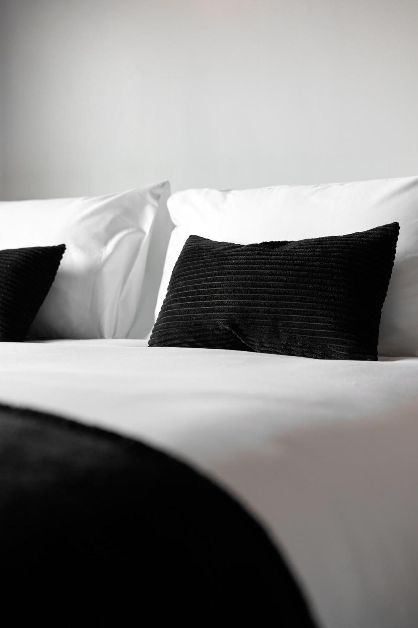 Bedtime Hotel Samui Chaweng Plajı Dış mekan fotoğraf