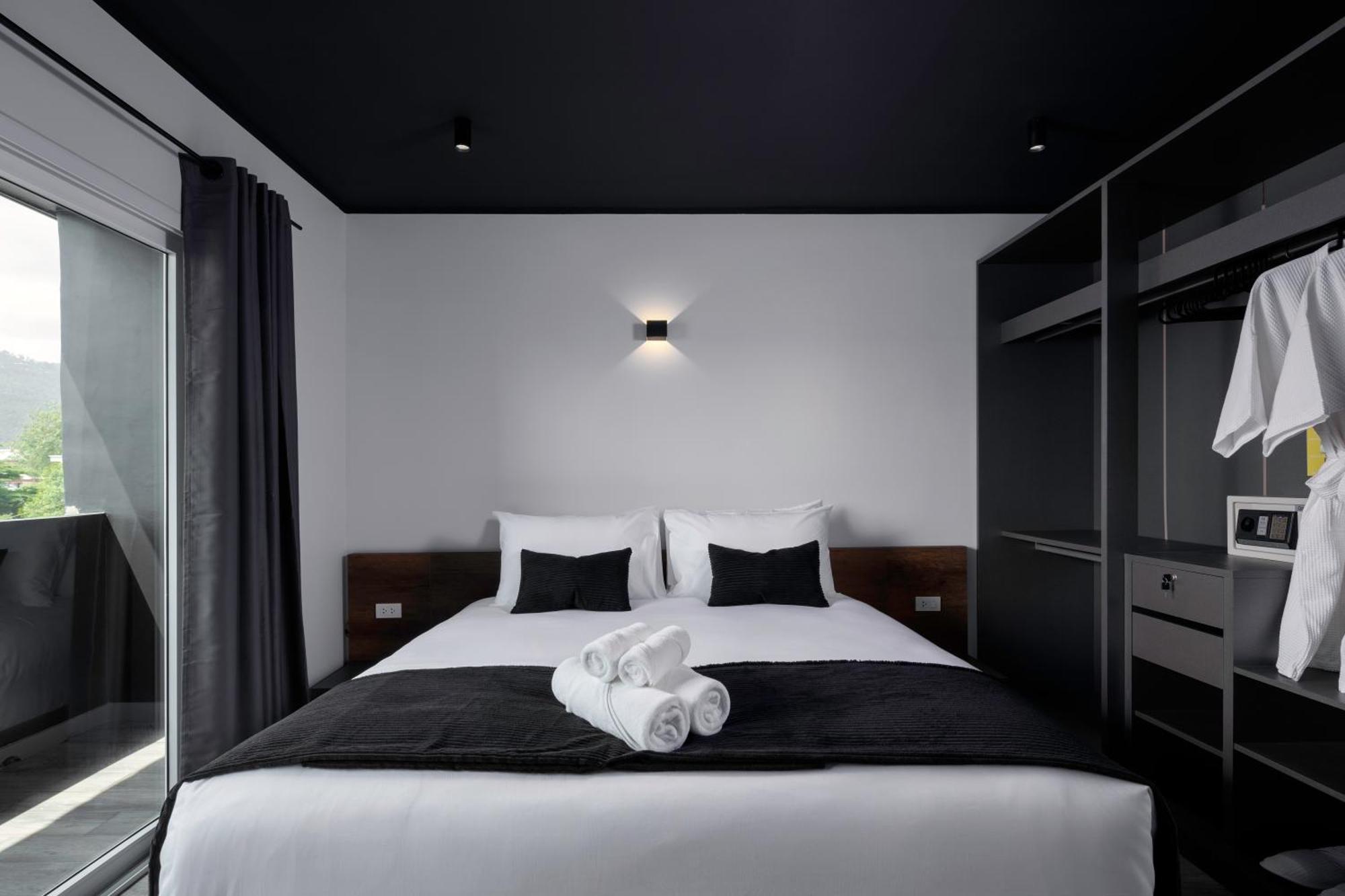Bedtime Hotel Samui Chaweng Plajı Dış mekan fotoğraf