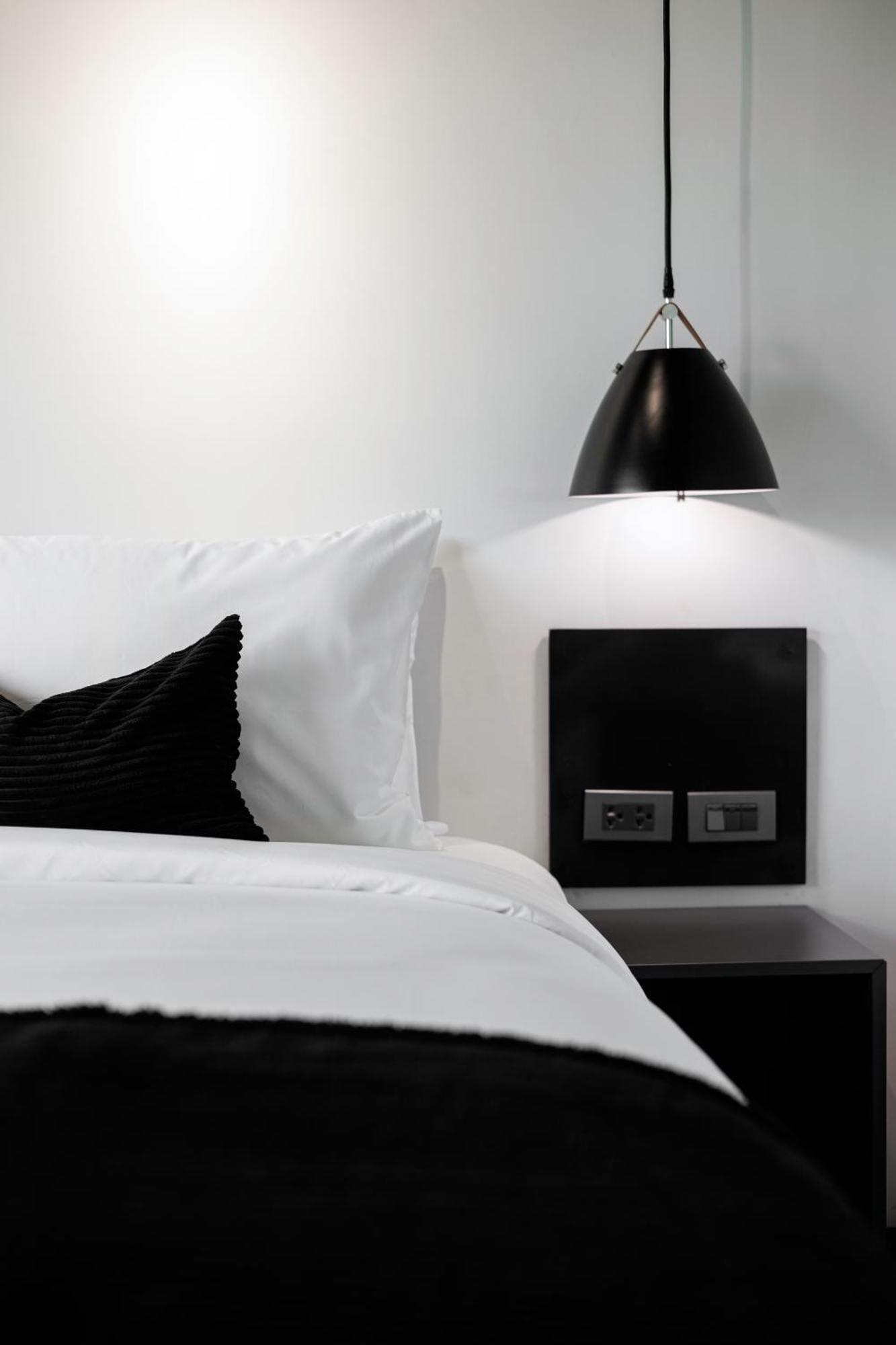 Bedtime Hotel Samui Chaweng Plajı Dış mekan fotoğraf